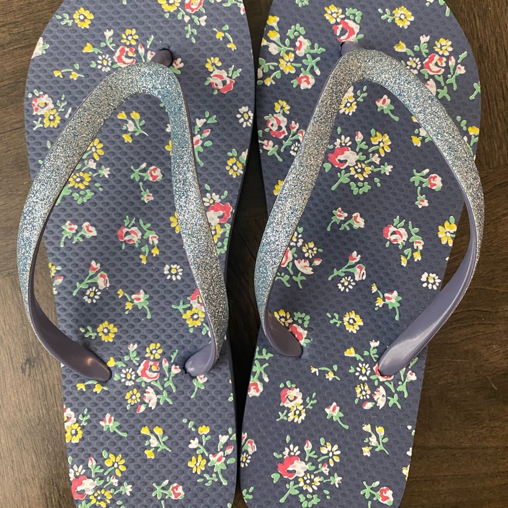 Flip flops